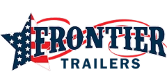 Frontier Trailers for sale in Hilbert, WI at Mirsberger Trailers