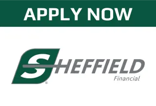 Finance through Sheffield at Mirsberger